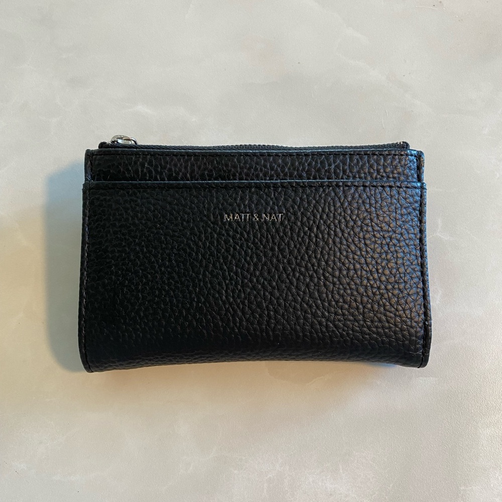 Matt & Nat Wallet